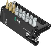 Wera Bit-Check 10 Universal 2 gallery