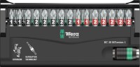 Wera Bit-Satz Bit-Check 30 BiTorsion 1 gallery