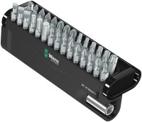 Wera Bit-Satz Bit-Check 30 Metal 1 gallery
