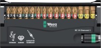 Wera Bit-Satz Bit-Check 30 Diamond 1 gallery
