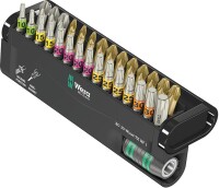 Wera Bit-Satz 30 Wood TORX HF 1 gallery
