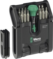 Wera Micro-Schraubendrehersatz22-teilig  gallery