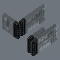 Wera Schaniermodul für Tool-Check Modular 4