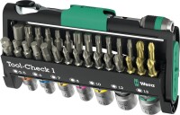 Wera Bit-Satz Tool-Check 38-teilig gallery