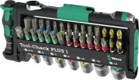 Wera Bit-Satz Tool-CheckPlus 39-teilig gallery