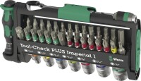 Wera Bit-Satz Tool-CheckPlus 39-teilig I gallery