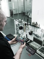 Wera Bit-Satz Tool-CheckPlus 40-teilig inkl. Zange 3