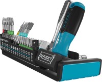 Hazet Bit-Satz SmartHolder 39-teilig 3