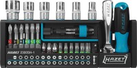Hazet Bit-Satz SmartHolder 39-teilig 5