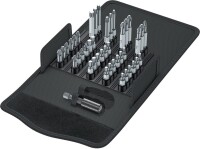 Wera Bit-Satz Bit-Safe 43 Universal 1 gallery