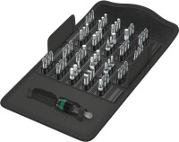 Wera Bit-Satz Bit-Safe 61 Universal 1 gallery
