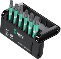 Wera Bit-Satz Bit-Check 6 TX Impaktor 1 gallery
