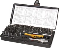 Wiha MicroBit-Satz 65tlg. 1