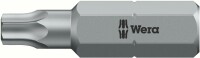 Wera Bit 1/4" für TORX®-Sc gallery