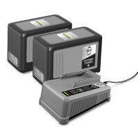 Kärcher Starter Kit Battery Power+  gallery