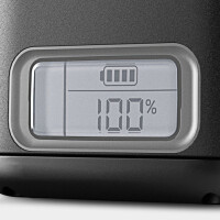 Kärcher Starter Kit Battery Power+ 36/75 3
