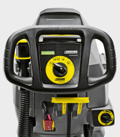 Kärcher Scheuersaugmaschine BD 43/25 C Classic Bp Pack 