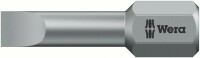 Wera Bit 1/4" für Schlitz-Schr gallery