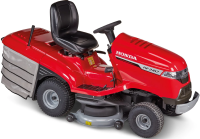 Honda Rasentraktor HF 2417 HB gallery