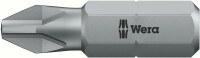 Wera Bit 1/4" für Kreuzschlitz gallery