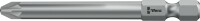 Wera Bit 1/4" für Kreuzschlitz gallery