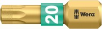 Wera Bit 1/4" für TORX®-Sc gallery