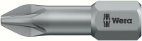 Wera Bit 1/4" für Kreuzschlitz gallery