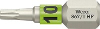 Wera Bit 1/4" für TORX®-Sc gallery