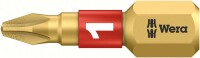 Wera Bit 1/4" für Kreuzschlitz gallery