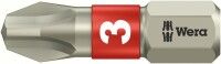 Wera Bit 1/4" für Kreuzschlitz gallery