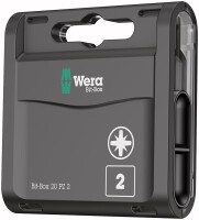 Wera Bit-Großpack Spender PZ2x25mm gallery