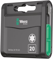 Wera Bit-Großpack Spender T20x25mm gallery