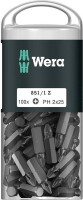 Wera Bit-Großpack PH2x25mm zä gallery