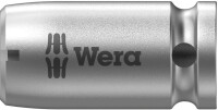 Wera Bit-Adapter 1/4" für 1/4& gallery