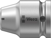Wera Bit-Adapter 3/8" für 1/4& gallery