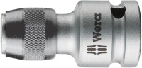 Wera Schnellwechsel-Bit-Adapter 3/8&quot gallery