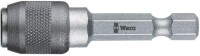 Wera Schnellwechsel-Bithalter 1/4"  gallery