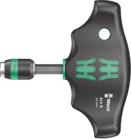 Wera Bithalter 1/4" T-Griff gallery