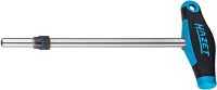 Hazet Bithalter 1/4" T-Griff mit Te gallery