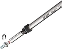 Hazet Bithalter 1/4" T-Griff mit Teleskopverlänger