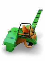 Posch Brennholzsäge EasyCut 700 ZE7 gallery