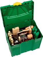 Kessel tooltainer Innenausbau Ausfü gallery