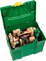 Kessel tooltainer BGJ: Alu-Line Ausf&uum gallery