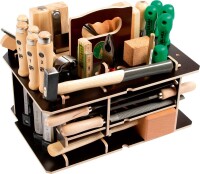 Kessel tooltainer BGJ: Alu-Line Ausführ.2018 1860-04-12