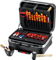 Knipex Werkzeugsortiment Basic Elektrike gallery