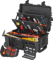 Knipex Werkzeugsortiment Elektriker 63-t gallery