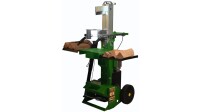 THOR Holzspalter Mignon 11t, 400 Volt gallery