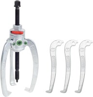 Kleinbongartz & Kaiser Kombi-Abzieher mit Sperrmechanism