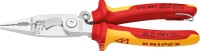 Knipex E.-Install.Zange VDE TT 200mm m.M gallery