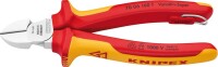 Knipex Seitenschneider VDE TT mit Mehrko gallery